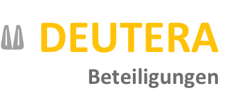 Logo Deutera